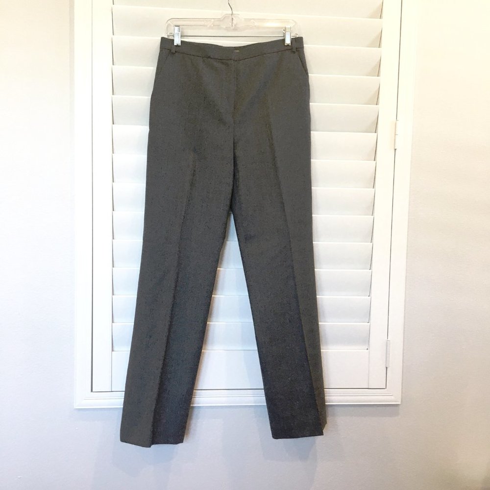 🎉SOLD! J. Crew Wool Pants, Size 8